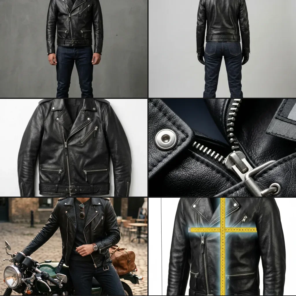 Clothing / Shoes